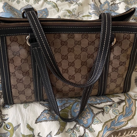 Handbags - Gucci Chrystal handbag